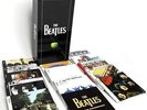 the beatles stereo remastered box set new with sealed
