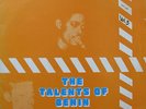 BENIN HIGH LIFE LP Idemudia Cole & The Talents Of Benin Nigeria BREAKS Listen