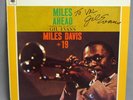 Gil Evans Hand SIGNED Miles Ahead Orchestra Miles Davis +19 Columbia Vinyl LP