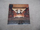 MYSTERY JETS - LIVE AT THE ROYAL FESTIVAL HALL 2 GOLD VINYL LP LIMITED 500 RSD13