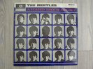 the beatles a hard days night mono pmc1230 original vinyl lp album xex 481-3n