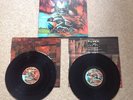IRON MAIDEN VIRTUAL XI DOUBLE VINYL ALBUM