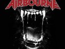 AIRBOURNE - BLACK DOG BARKING  VINYL LP 10 TRACKS ROCK MAINSTREAM NEW