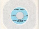 Velvet Satins - Nothing Can Compare to You - Northern Soul 7