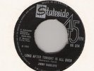 Jimmy Radcliffe - Long After Tonight is All Over  Northern Soul - Stateside