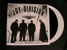 JOY DIVISION - Gruftgesaenge 2 LP white black vinyl Gruftgesänge rare Democrazy