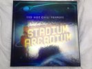 Red Hot Chili Peppers Stadium Arcadium Record Store Day Box Set Vinyl Mint