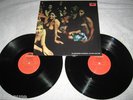 JIMI HENDRIX EXPERIENCE - Electric Ladyland - Rare Nude UK POLYDOR 2 LP NM-
