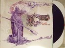 Chiodos All's Well That Ends Well vinyl LP - Purple