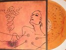 The Fall of Troy self titled vinyl LP - Label Blowout Variant