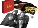 BEATLES - Singles Box - Vinyl + Poster and more