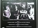 Pink Floyd  UPELKUCHEN   LUND 1970 SPLATTER VINYL  2lp set  110 copies