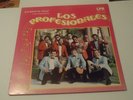 GILBERTO DIAZ Y SU CONJUNTO LOS PROFESSIONALES LP LPR LATIN