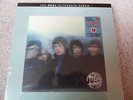 ROLLING STONES   BETWEEN THE BUTTONS  3 lp box  real alternate
