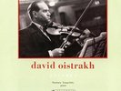 David Oistrakh, Encores. 180 Gram 33rpm Sealed Vinyl LP.
