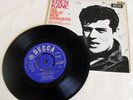 EDEN KANE - SIX GREAT NEW SWINGERS - DECCA MONO  FIRST PRESS - NEAR MINT
