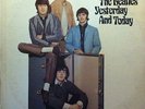 Beatles Second State Butcher Cover LP Yesterday and Today