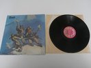 DUST-Hard Attack LP rare Original Kama Sutra 1972 in Shrink Hard Rock Metal EX