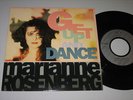 Marianne Rosenberg / Get Up And Dance (Made in France) - 7
