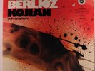 VARUJAN KOJIAN : Berlioz: Symphonie Fantastique LP (2 discs, sl cw, sm tag stai