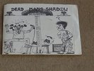 Dead Man's shadow, 7 Inch-Vinyl,  Neighbours.