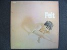 ACID ARCHIVES RARE 1971 LP FELT SELF TITLED S/T MONSTER PSYCH PROG NASCO 9006