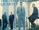 DAVE BRUBECK - GONE WITH THE WIND (WAXTIME) LP NEW