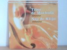 Encore 2007-1/2 - Tibor de Machula & Nap de Klijn Cello Violin Recitals 2 X NM