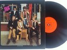 Moby Grape Self-Titled Album (1967 CBS LP)