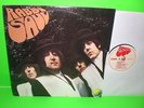 THE BEATLES : RABBI SAUL (Sapcor 34) Rare Rubber Soul sessions + Fan Club LP