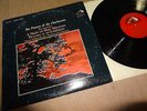 HP TAS LIST RCA LIVING STEREO SHADED DOG LP VCS 2659 THE POWER OF THE ORCHESTRA