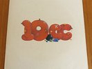 10cc - 10cc - Very Rare Original MINT UK 1st Pressing on UK Label LP With Insert