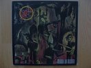 SLAYER REIGN IN BLOOD LP ORIGINAL DEF JAM 1986 LONLP 34 CLASSIC LOOK THRASH 
