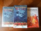 IRON MAIDEN 