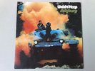 Uriah Heep - Salisbury - Orig German VERTIGO SWIRL 1971 - RAR