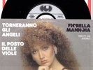 FIORELLA MANNOIA Raro 7