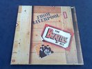 THE BEATLES BOX SUPER UK WORLD RECORD CLUB BOX SET L K