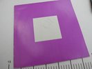 DDR Musterplatte Michael Jackson  Bad   AWA  450 290 1 Promo