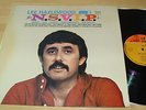 LEE HAZLEWOOD * LP * N.S.V.I.P * RARE US PROG – 68