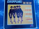 The Chiffons - One Fine Day - 1963 - Laurie Label - Mono