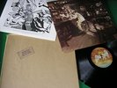 LED ZEPPELIN -  In Through The Out Door,  COMPLETE ORIG 1979 UK LP.... NICE COPY