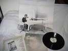 BEATLES/JOHN LENNON'S IMAGINE LP/POSTER/POSTERCARD/ORIGINAL INNER//1972/N-MINT