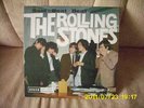 THE ROLLING STONES BEAT BEAT BEAT 1964 10 INCH GERMAN RI PRESS
