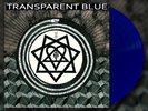HIM H.I.M. Tears On Tape 2013 LTD EDITION Transparent Blue Vinyl PRE-ORDER