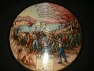 Rare picture 78rpm / SATURNE / S-205 P511 / Ben-Baruch / R. Cloerec / BIEM