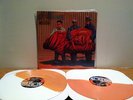The mars volta amputechture double 12