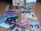 The beatles 8 lp box set From Liverpool World Record Collection
