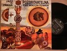 JAZZ Q PRAHA-THE WATCH TOWER -CZECHOSLOVAK JAZZ