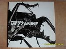 MASSIVE ATTACK MEZZANINE