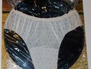 ALICE COOPER SCHOOLS OUT LP PANTIES 1972